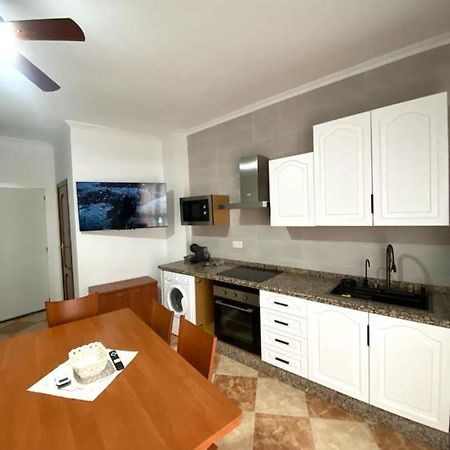 Casa Cruz De Marbella Luque Villa Ngoại thất bức ảnh