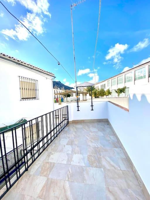 Casa Cruz De Marbella Luque Villa Ngoại thất bức ảnh