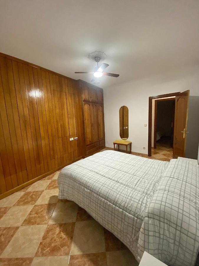 Casa Cruz De Marbella Luque Villa Ngoại thất bức ảnh