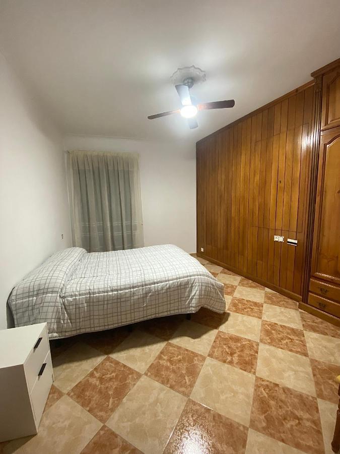 Casa Cruz De Marbella Luque Villa Ngoại thất bức ảnh