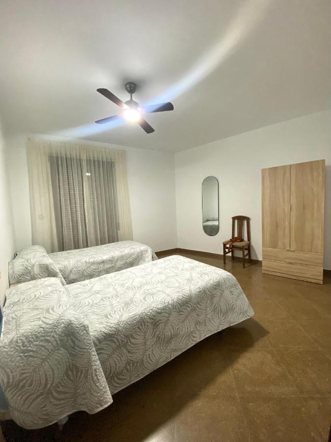 Casa Cruz De Marbella Luque Villa Ngoại thất bức ảnh