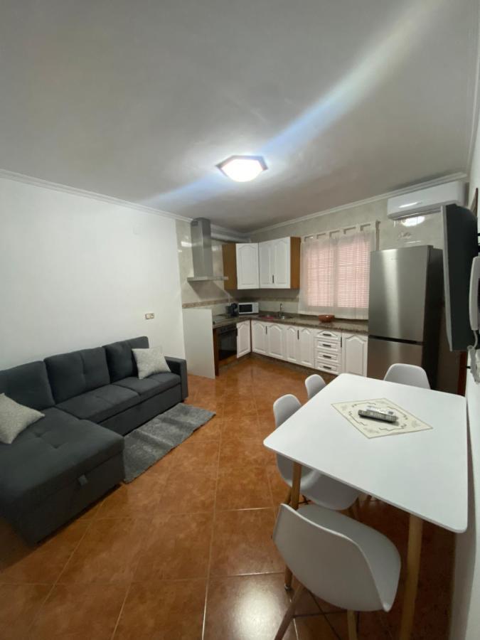Casa Cruz De Marbella Luque Villa Ngoại thất bức ảnh