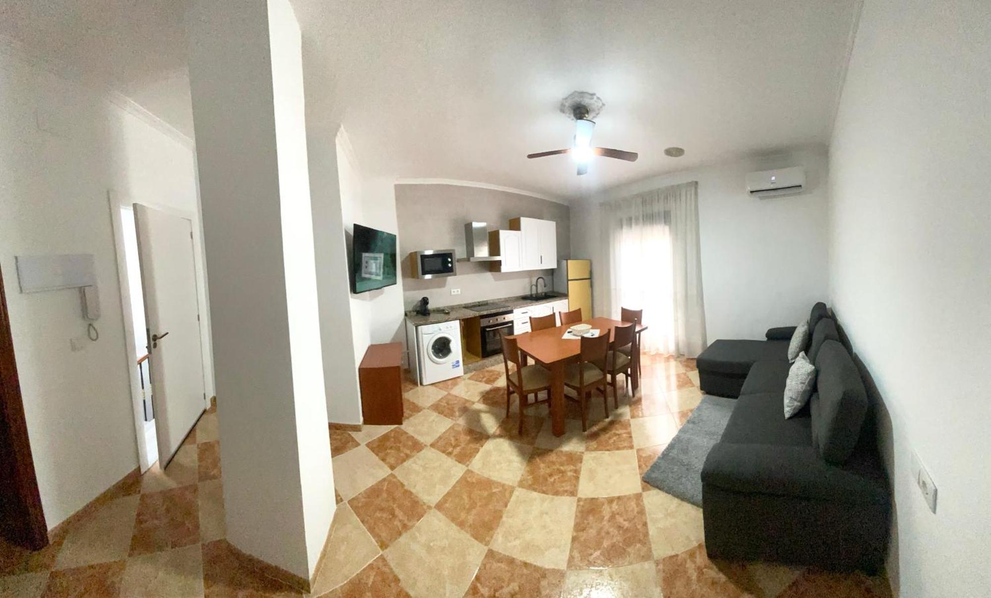 Casa Cruz De Marbella Luque Villa Ngoại thất bức ảnh